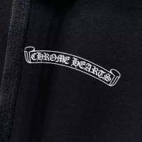 $48.00 USD Chrome Hearts Hoodies Long Sleeved For Unisex #1380429