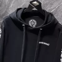 $48.00 USD Chrome Hearts Hoodies Long Sleeved For Unisex #1380429