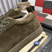 $82.00 USD Christian Louboutin Casual Shoes For Men #1380431
