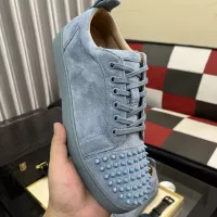 $82.00 USD Christian Louboutin Casual Shoes For Men #1380432