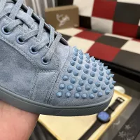 $82.00 USD Christian Louboutin Casual Shoes For Men #1380432