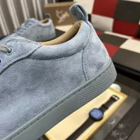 $82.00 USD Christian Louboutin Casual Shoes For Men #1380432