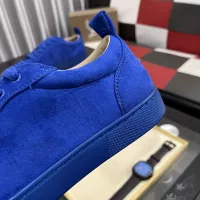 $82.00 USD Christian Louboutin Casual Shoes For Men #1380433