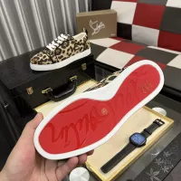 $82.00 USD Christian Louboutin Casual Shoes For Men #1380435
