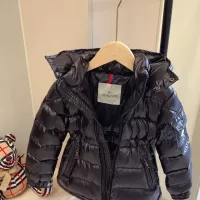 $125.00 USD Moncler Down Feather Coat Long Sleeved For Kids #1380445