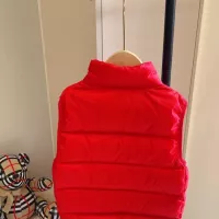 $72.00 USD Moncler Down Feather Coat Sleeveless For Kids #1380446