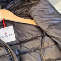 $150.00 USD Moncler Down Feather Coat Long Sleeved For Kids #1380453