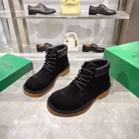 $130.00 USD Bottega Veneta BV Boots For Men #1380462