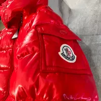 $170.00 USD Moncler Down Feather Coat Long Sleeved For Kids #1380464