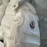 $170.00 USD Moncler Down Feather Coat Long Sleeved For Kids #1380465
