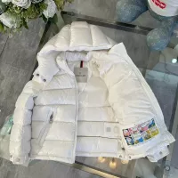 $170.00 USD Moncler Down Feather Coat Long Sleeved For Kids #1380465