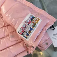 $170.00 USD Moncler Down Feather Coat Long Sleeved For Kids #1380466
