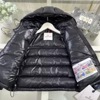 $170.00 USD Moncler Down Feather Coat Long Sleeved For Kids #1380468