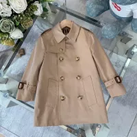 $122.00 USD Burberry Jackets For Kids Long Sleeved For Kids #1380475