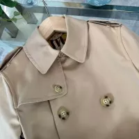 $122.00 USD Burberry Jackets For Kids Long Sleeved For Kids #1380475