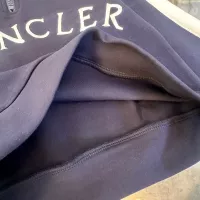 $92.00 USD Moncler Tracksuits Long Sleeved For Kids #1380476