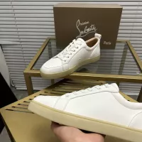$88.00 USD Christian Louboutin Casual Shoes For Men #1380482
