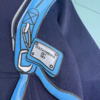 $105.00 USD Dolce & Gabbana D&G Tracksuits Long Sleeved For Kids #1380485