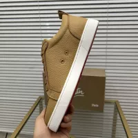 $88.00 USD Christian Louboutin Casual Shoes For Women #1380489