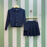 $96.00 USD Ralph Lauren Polo Tracksuits Long Sleeved For Kids #1380490