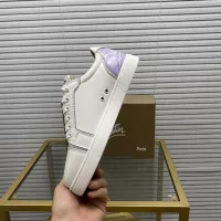 $92.00 USD Christian Louboutin Casual Shoes For Men #1380491