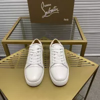 $92.00 USD Christian Louboutin Casual Shoes For Women #1380492
