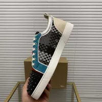 $92.00 USD Christian Louboutin Casual Shoes For Women #1380497