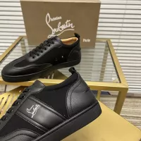 $98.00 USD Christian Louboutin Casual Shoes For Women #1380499