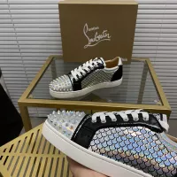 $98.00 USD Christian Louboutin Casual Shoes For Men #1380502