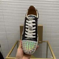 $98.00 USD Christian Louboutin Casual Shoes For Women #1380503