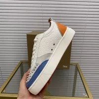 $105.00 USD Christian Louboutin Casual Shoes For Women #1380510