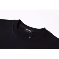 $39.00 USD Dsquared Hoodies Long Sleeved For Men #1380581