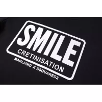 $39.00 USD Dsquared Hoodies Long Sleeved For Men #1380582