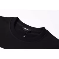 $39.00 USD Dsquared Hoodies Long Sleeved For Men #1380586