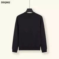 $39.00 USD Dsquared Hoodies Long Sleeved For Men #1380587