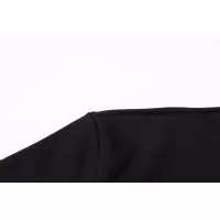 $39.00 USD Dsquared Hoodies Long Sleeved For Men #1380587