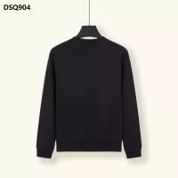$39.00 USD Dsquared Hoodies Long Sleeved For Men #1380588