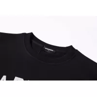 $39.00 USD Dsquared Hoodies Long Sleeved For Men #1380588