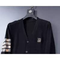 $48.00 USD Burberry Fashion Sweaters Long Sleeved For Men #1380592