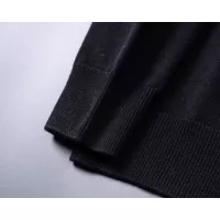 $48.00 USD Burberry Fashion Sweaters Long Sleeved For Men #1380592