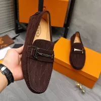 $76.00 USD TOD'S Oxfords Shoes For Men #1380629