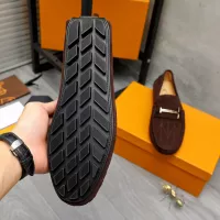 $76.00 USD TOD'S Oxfords Shoes For Men #1380629