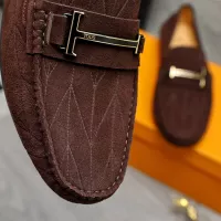 $76.00 USD TOD'S Oxfords Shoes For Men #1380629