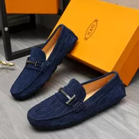 $76.00 USD TOD'S Oxfords Shoes For Men #1380630