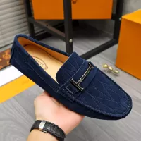 $76.00 USD TOD'S Oxfords Shoes For Men #1380630