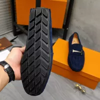 $76.00 USD TOD'S Oxfords Shoes For Men #1380630