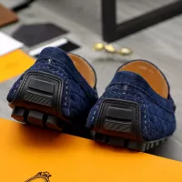 $76.00 USD TOD'S Oxfords Shoes For Men #1380630