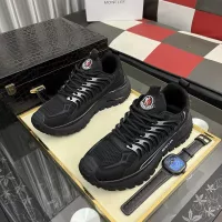 $85.00 USD Moncler Casual Shoes For Men #1380747