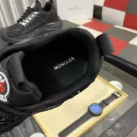 $85.00 USD Moncler Casual Shoes For Men #1380747