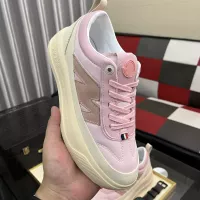 $85.00 USD Moncler Casual Shoes For Men #1380760